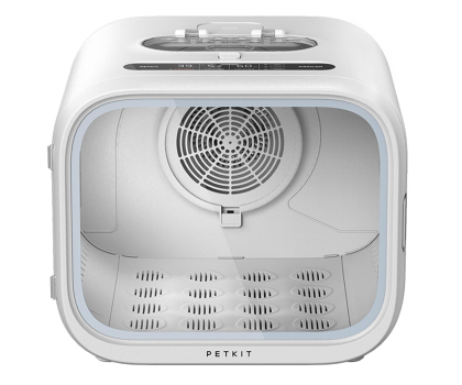 Artykuły dla zwierząt PetKit Airsalon Max PRO inteligentna suszarka do sierści